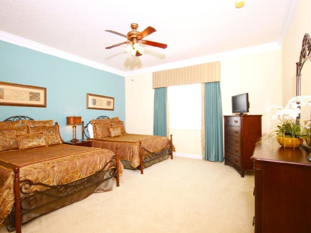 Ov3372 Reunion Resort 5 Bed 5.5 Baths Villa - photo 6