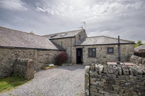 Corner Cottage