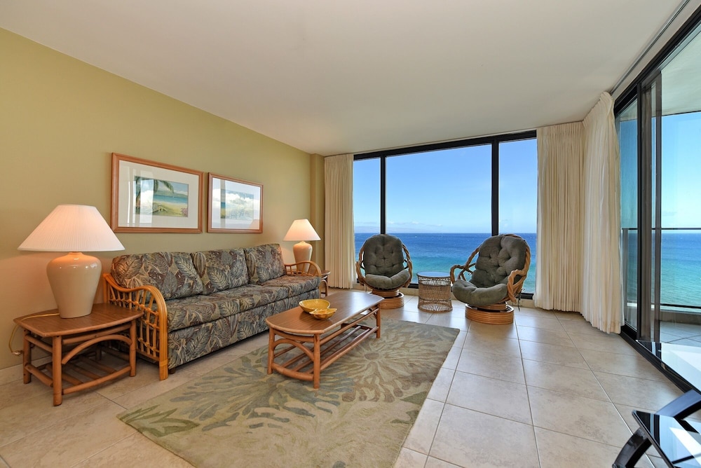 Mahana Resort #906 1 Br Condo - photo 11