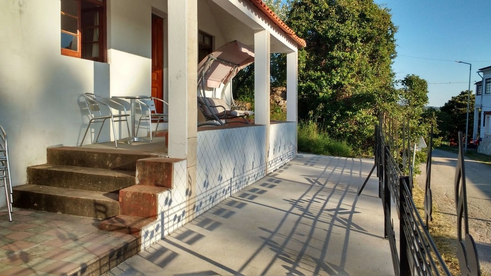 Termas Da Azenha 4817023 — Soure