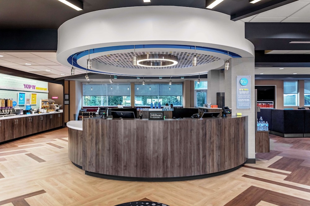 TRU By Hilton Crossett - photo 5