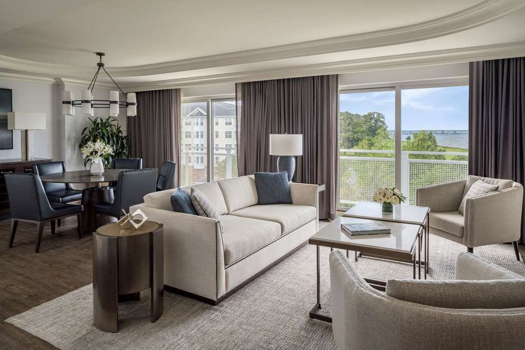 Hyatt Regency Chesapeake Bay - photo 49