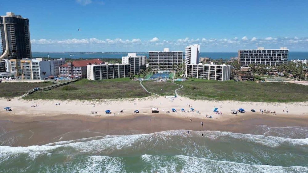 Saida Towers II #104 in South Padre Island, United States