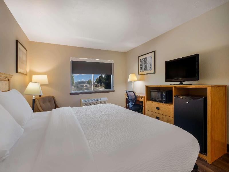 SureStay Plus by Best Western Rexburg - photo 91