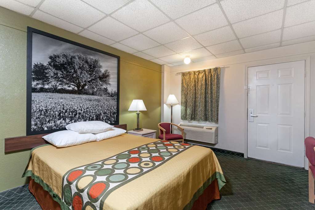 Super 8 by Wyndham Fredericksburg - photo 18