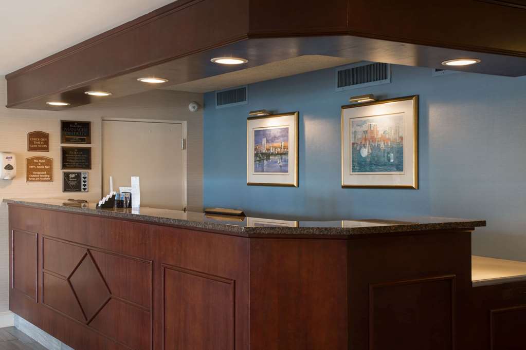 Ramada by Wyndham Boston - photo 6