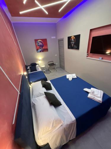 B&B PiccoloLucio2 — 4-Star Luxury Hotel in Naples, Italy