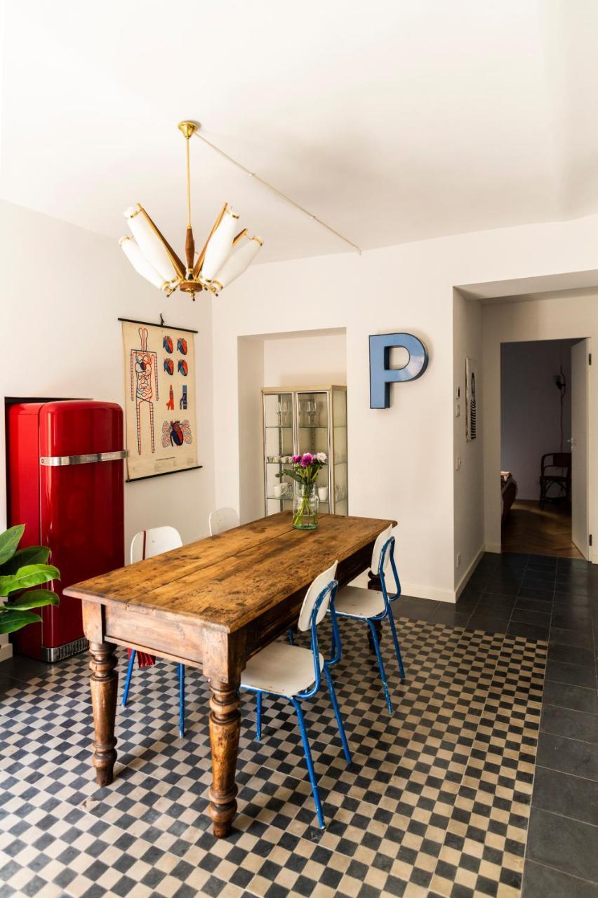 P'ost — 4-Star Luxury Hotel in Alba, Italy