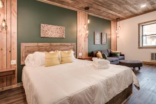 The Port of Prescott Boutique Hotel - photo 39