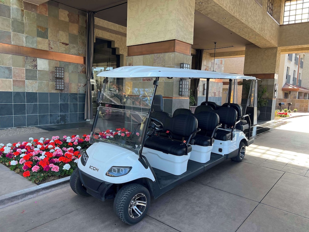 Hilton Scottsdale Resort & Villas - photo 102
