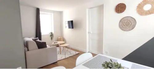 L’idylle Dieppoise by Holidieppe in Dieppe, France