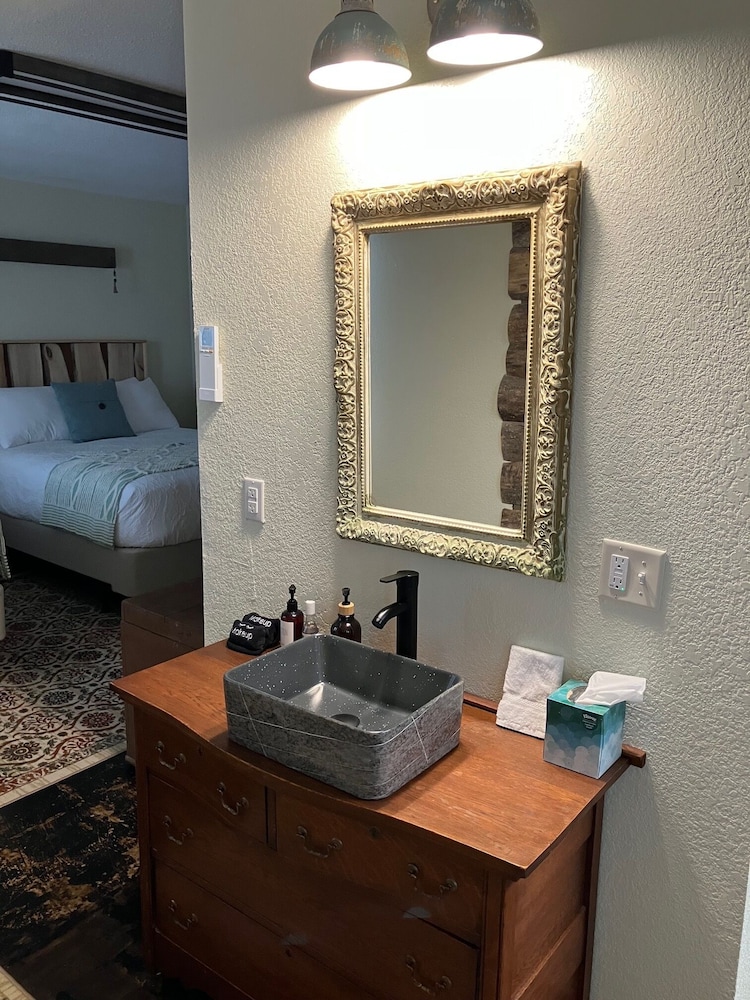 Prairie Rose Inn - photo 27