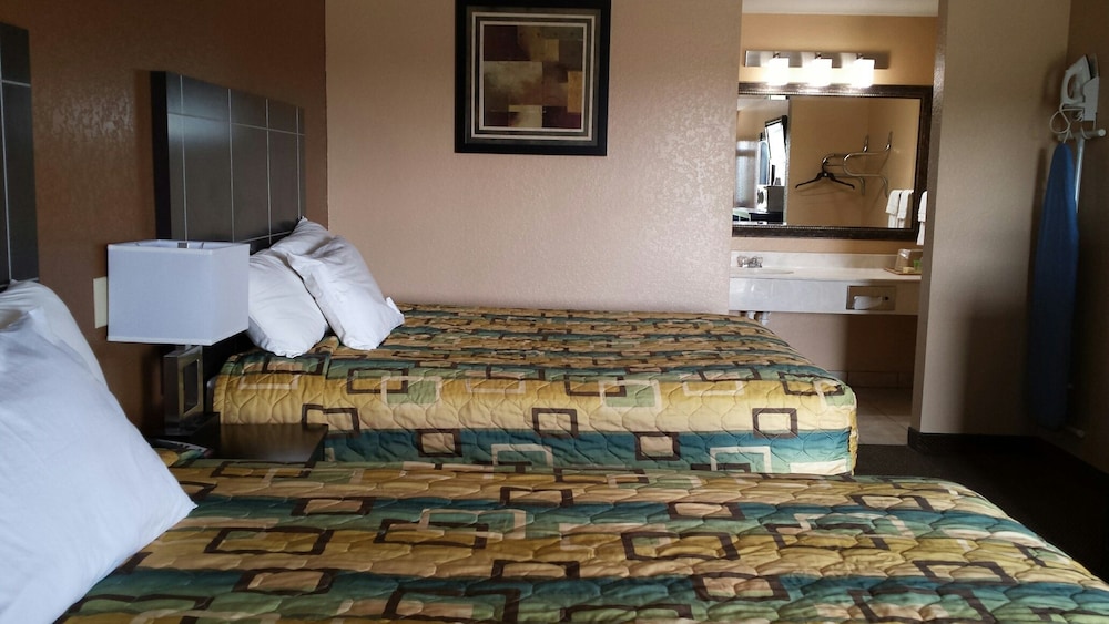 Sona Inn Dilley - photo 5