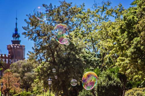 Sweet Inn Ciutadella Park Mediterranean