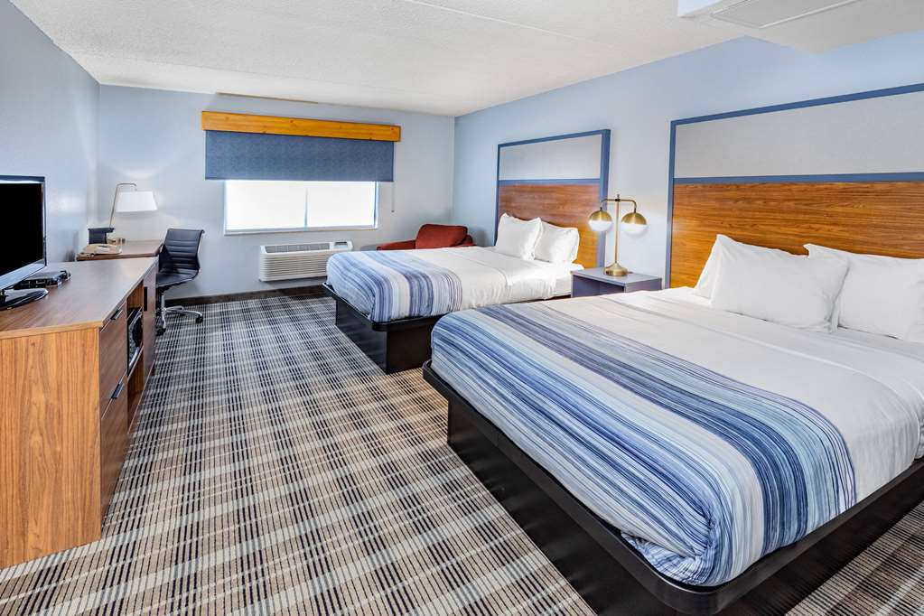 AmericInn by Wyndham Sayre - photo 27