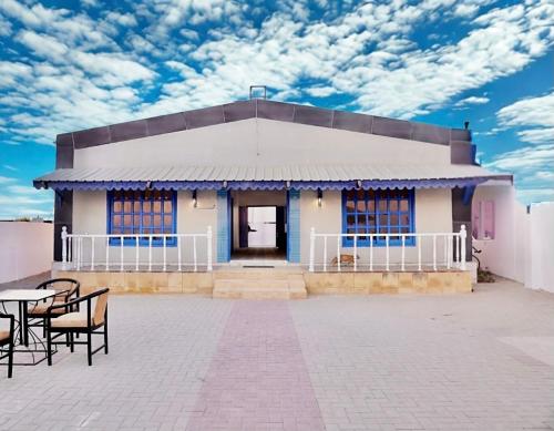 SAK Beach Resort - last minute hotel in Karachi