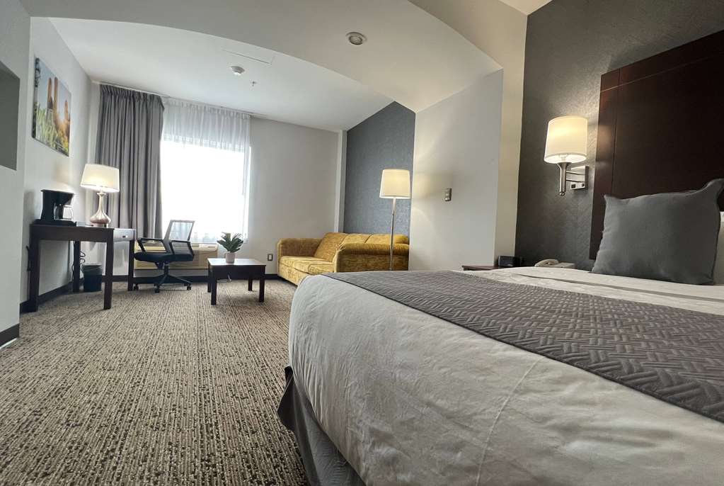 Suite