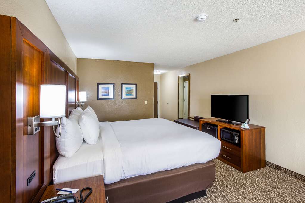Comfort Inn Charleston South - photo 17