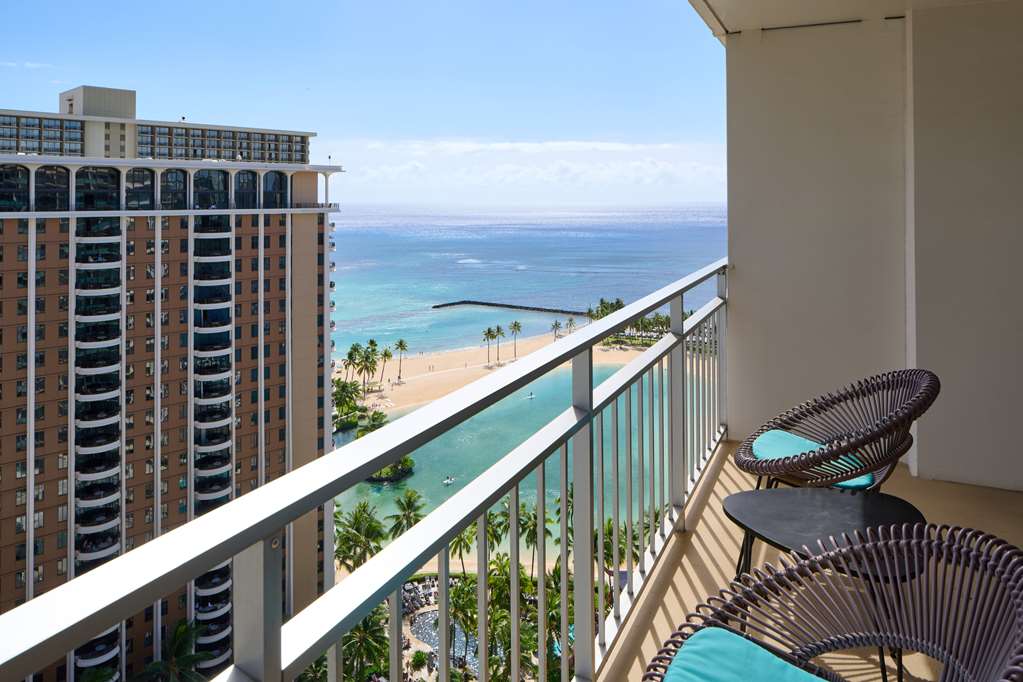 Ilikai Hotel & Luxury Suites - photo 15