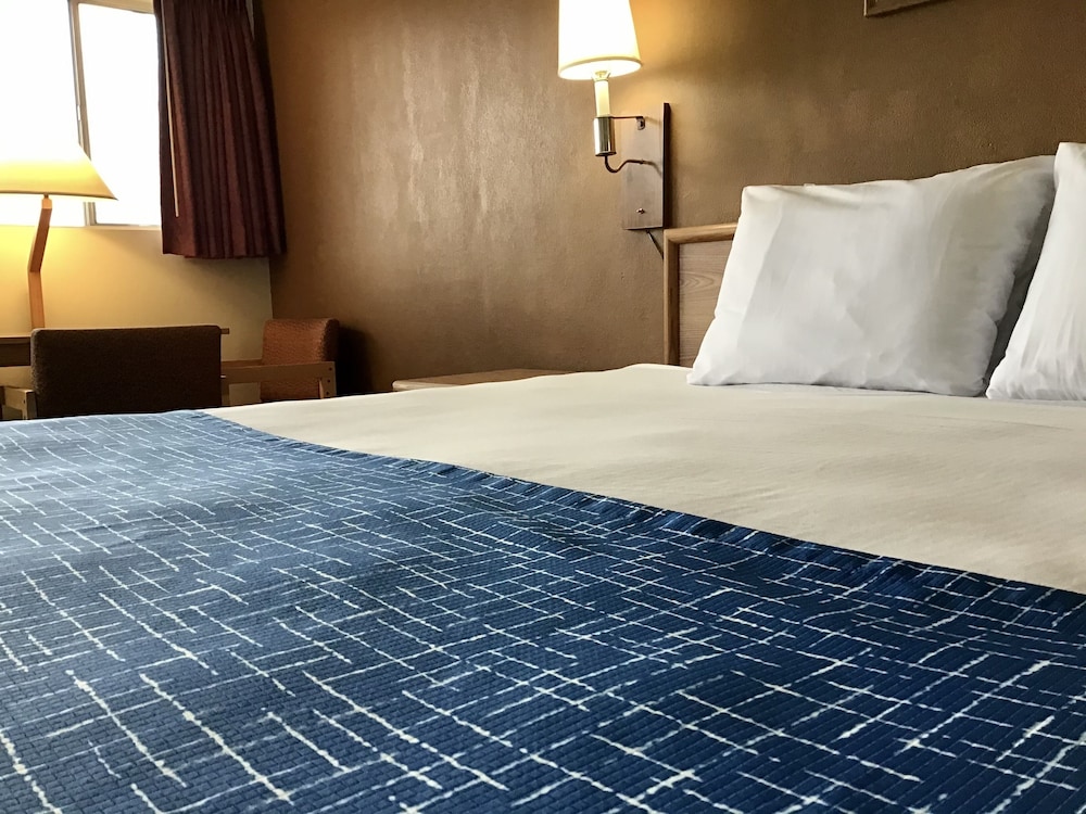 Travelodge by Wyndham Powell - photo 4