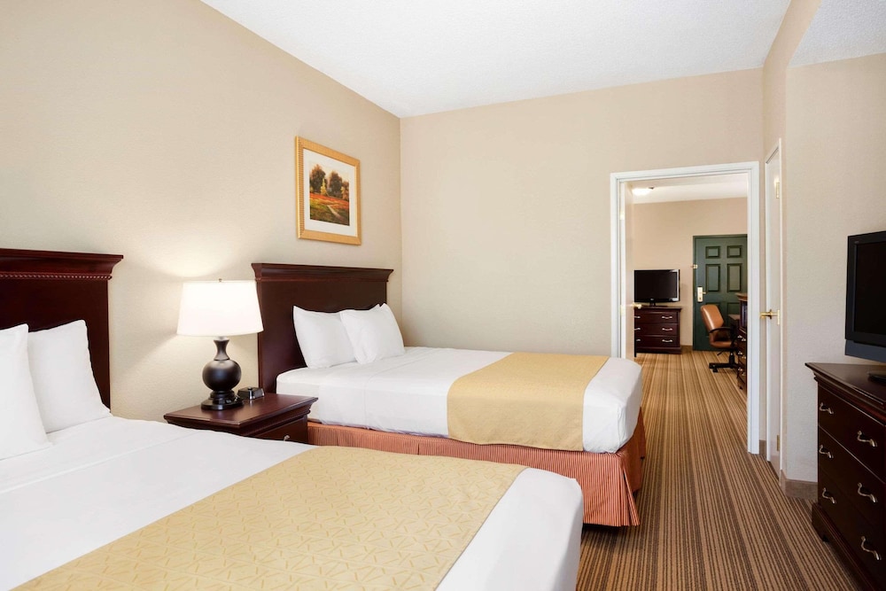 Country Inn & Suites by Radisson Ithaca NY - photo 16