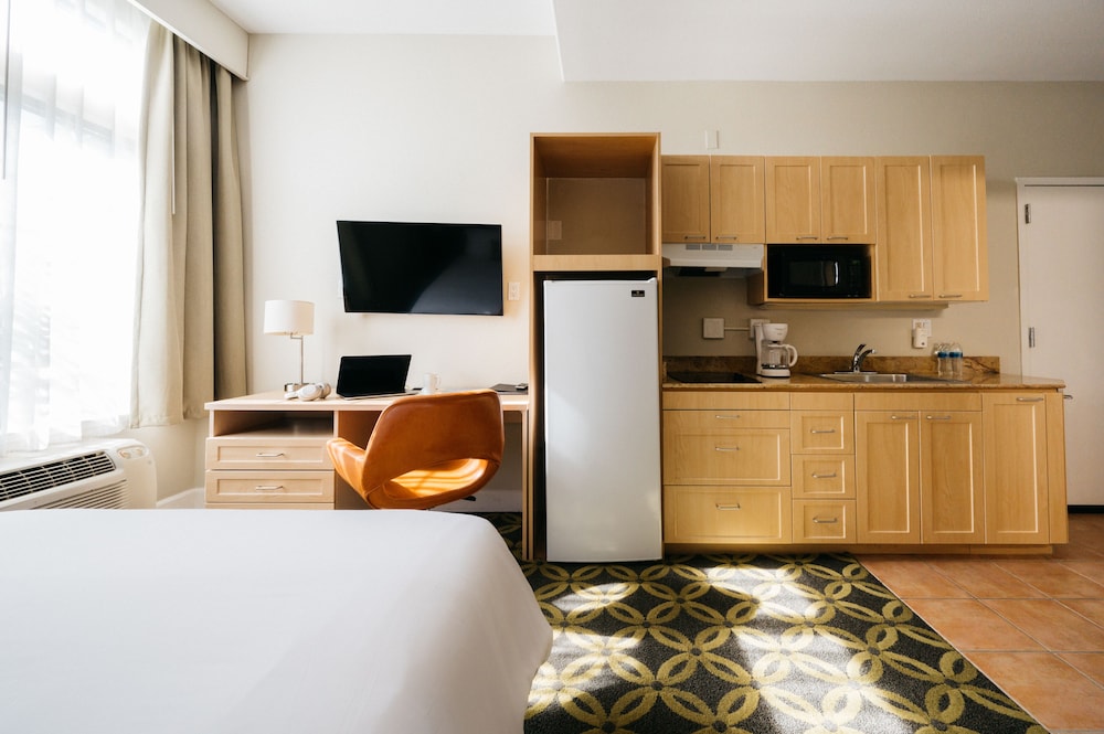 Studios Inn - photo 11