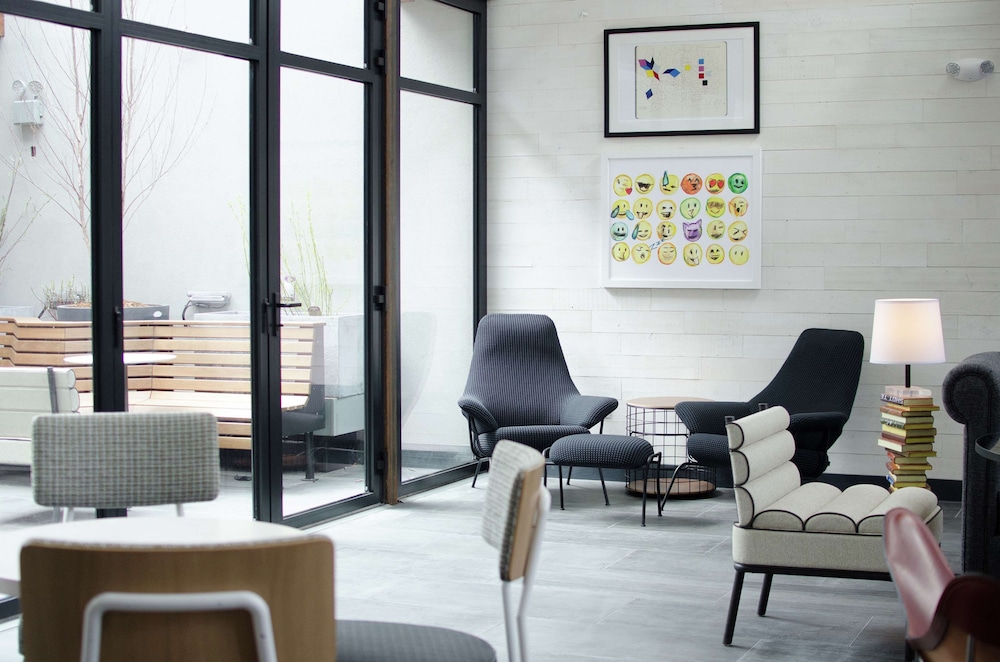 Freepoint Hotel Cambridge Tapestry Collection by Hilton - photo 7