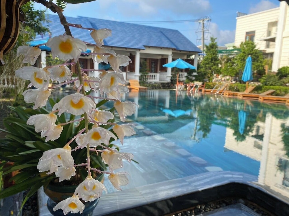 The Landing Resort - last minute hotel in Phu Quoc