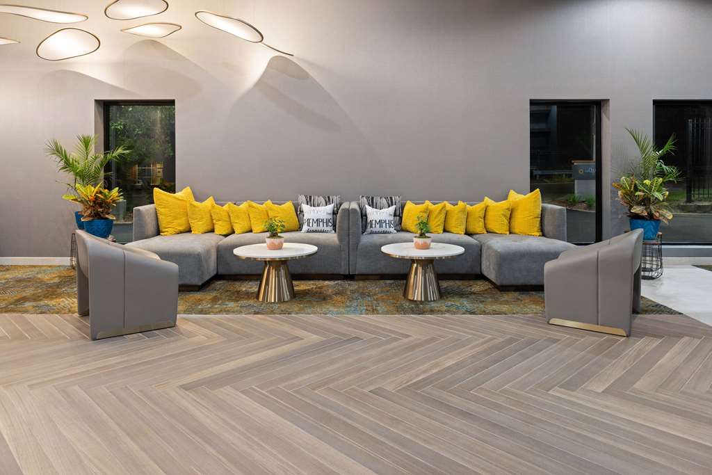 Baymont by Wyndham Memphis I 240 - photo 5