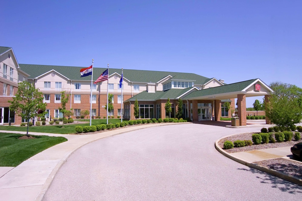 Hilton Garden Inn St. Louis O'Fallon MO - featured photo