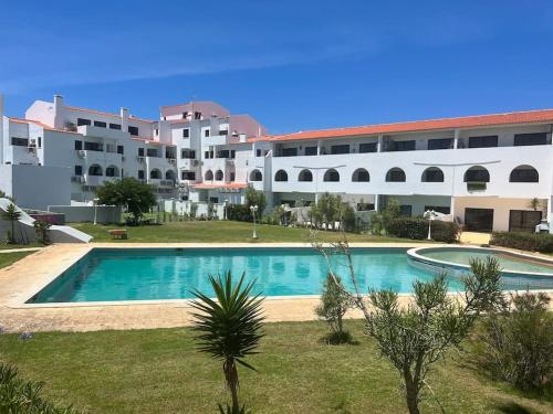 Villa Do Calo — 4-Star Luxury Hotel in Sagres, Portugal