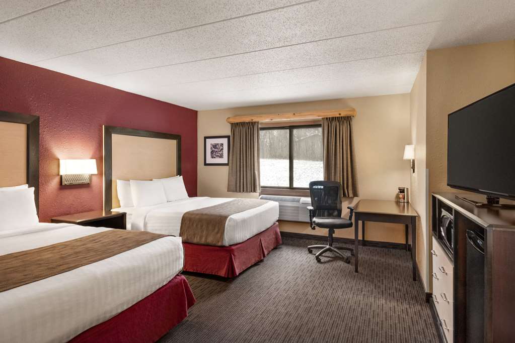 AmericInn by Wyndham Detroit Lakes - photo 34