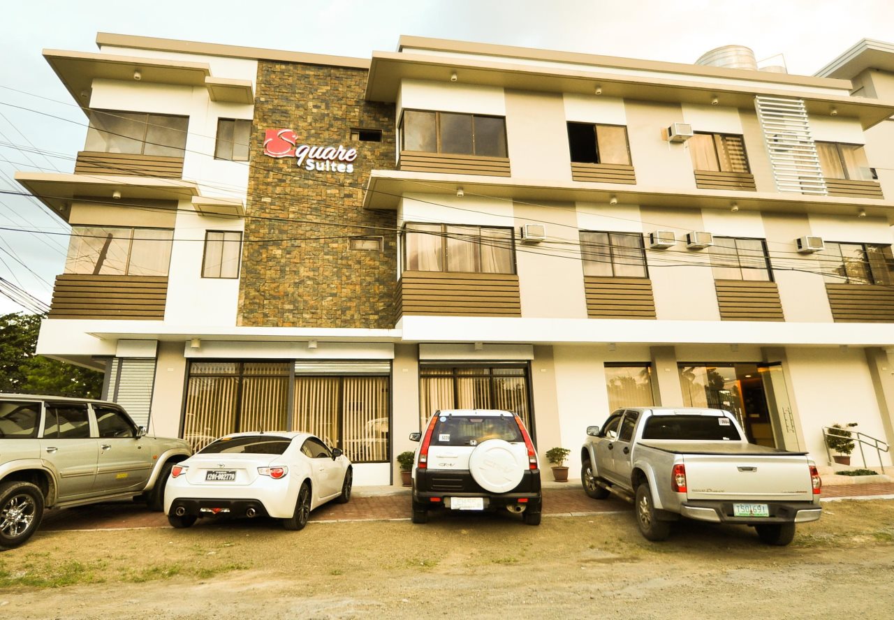 Square Suites - last minute hotel in General Santos