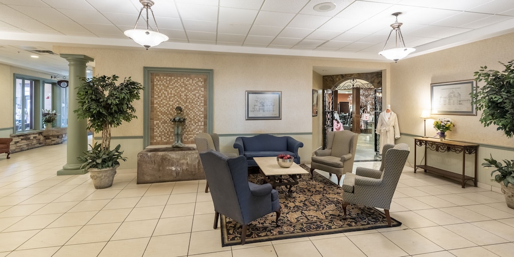 Vinifera Inn a Belhurst Property - photo 4