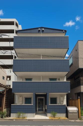 秋叶原 Hotel Tt0379 - last minute hotel in Tokyo