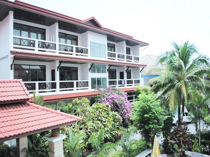 Lamai Perfect Resort - last minute hotel in Koh Samui