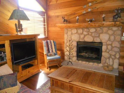 Mammoth Sierra Townhomes in Mammoth Lakes, United States