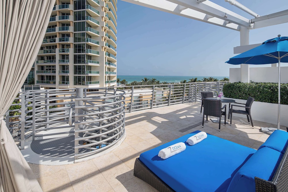 Z Ocean Hotel Classico A Sonesta Collection - photo 15