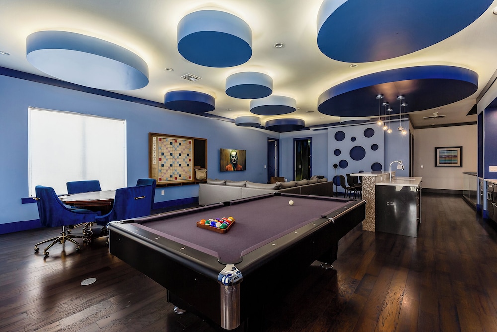 Villatel Luxury Homes at Reunion Resort - photo 107