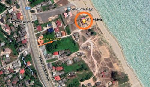 KC Beachfront — Marang — photo 3