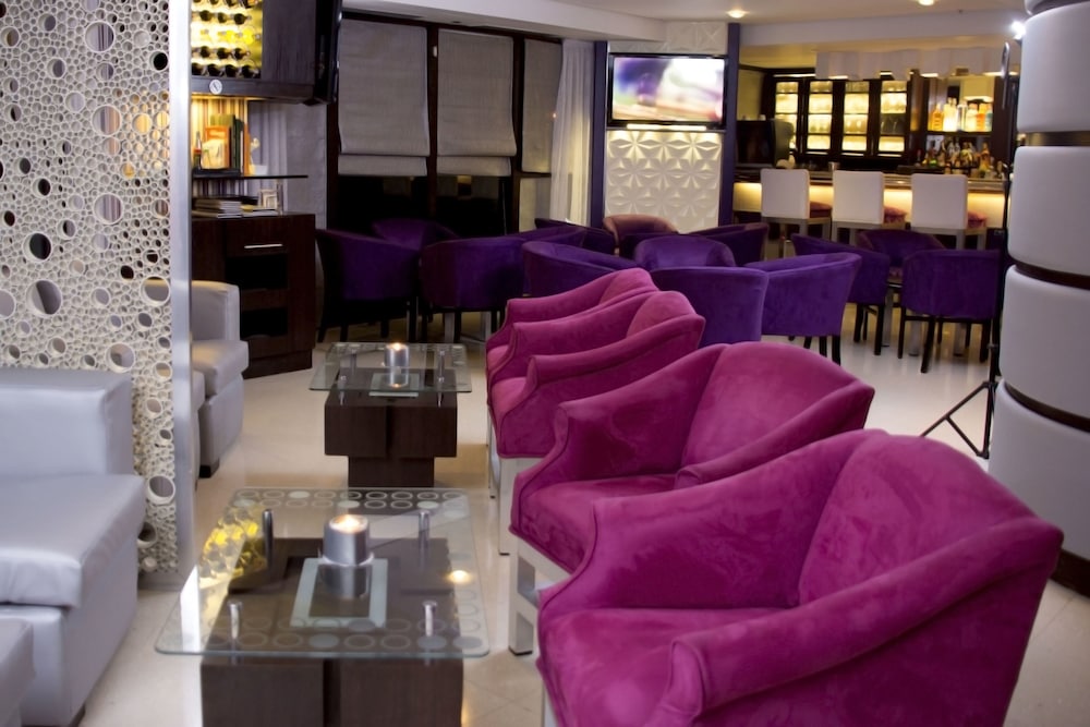 Mara Inn — 4-Star Luxury Hotel in Ciudad Guayana, Venezuela
