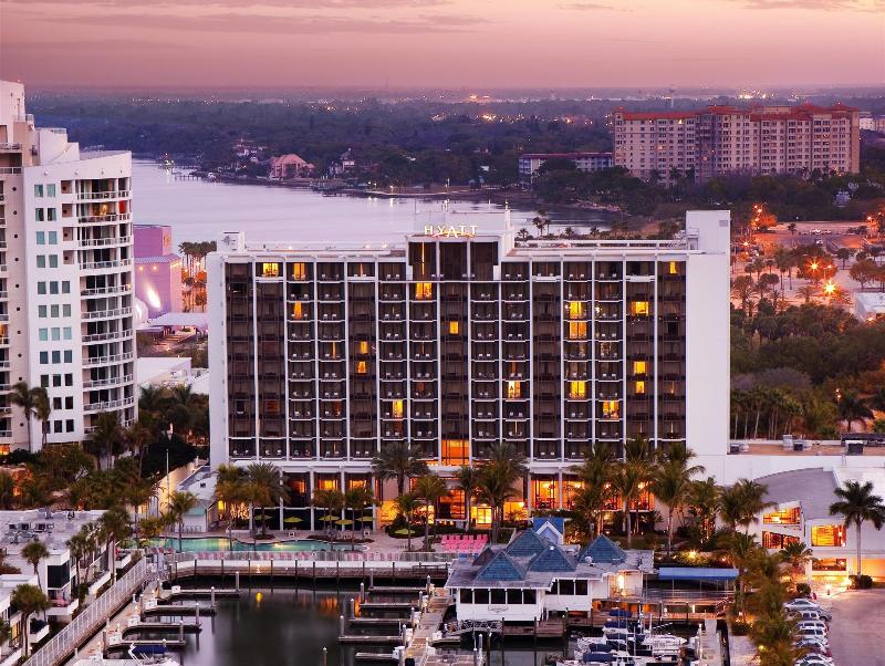 Hyatt Regency Sarasota - photo 7