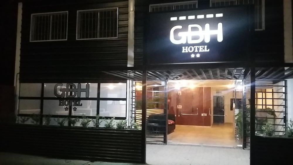 Hotel Gbh in Cordoba, Argentina