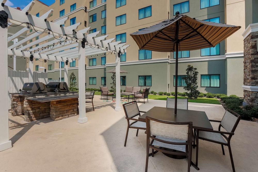 Homewood Suites by Hilton Ft. Worth North at Fossil Creek - photo 33