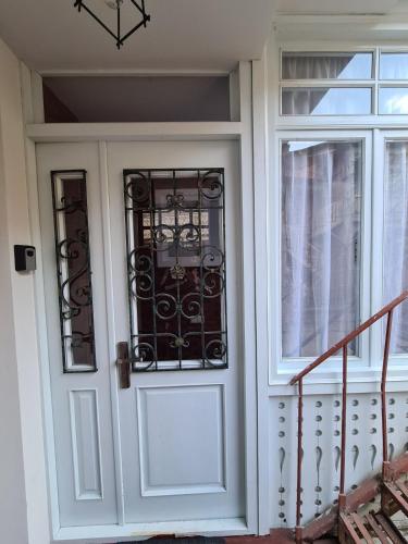 Lovely Apartment in the heart of old Tbilisi