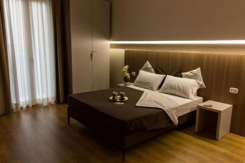 Le Affacciate Bruzie Home Guest House — 4-Star Luxury Hotel in Cosenza, Italy