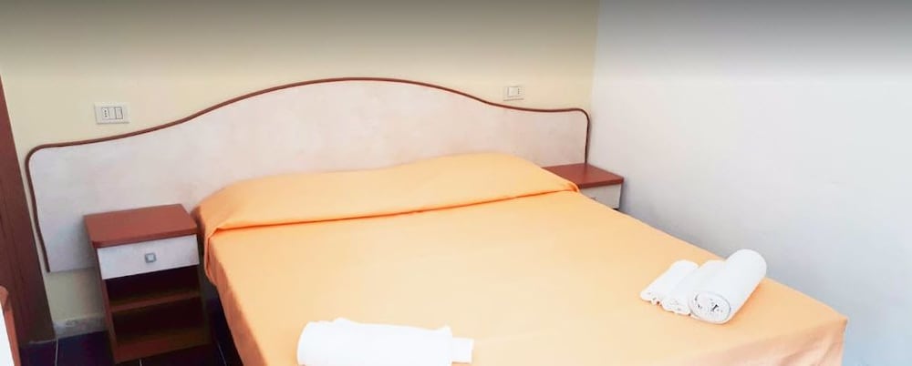 Hotel Felicity — Rimini