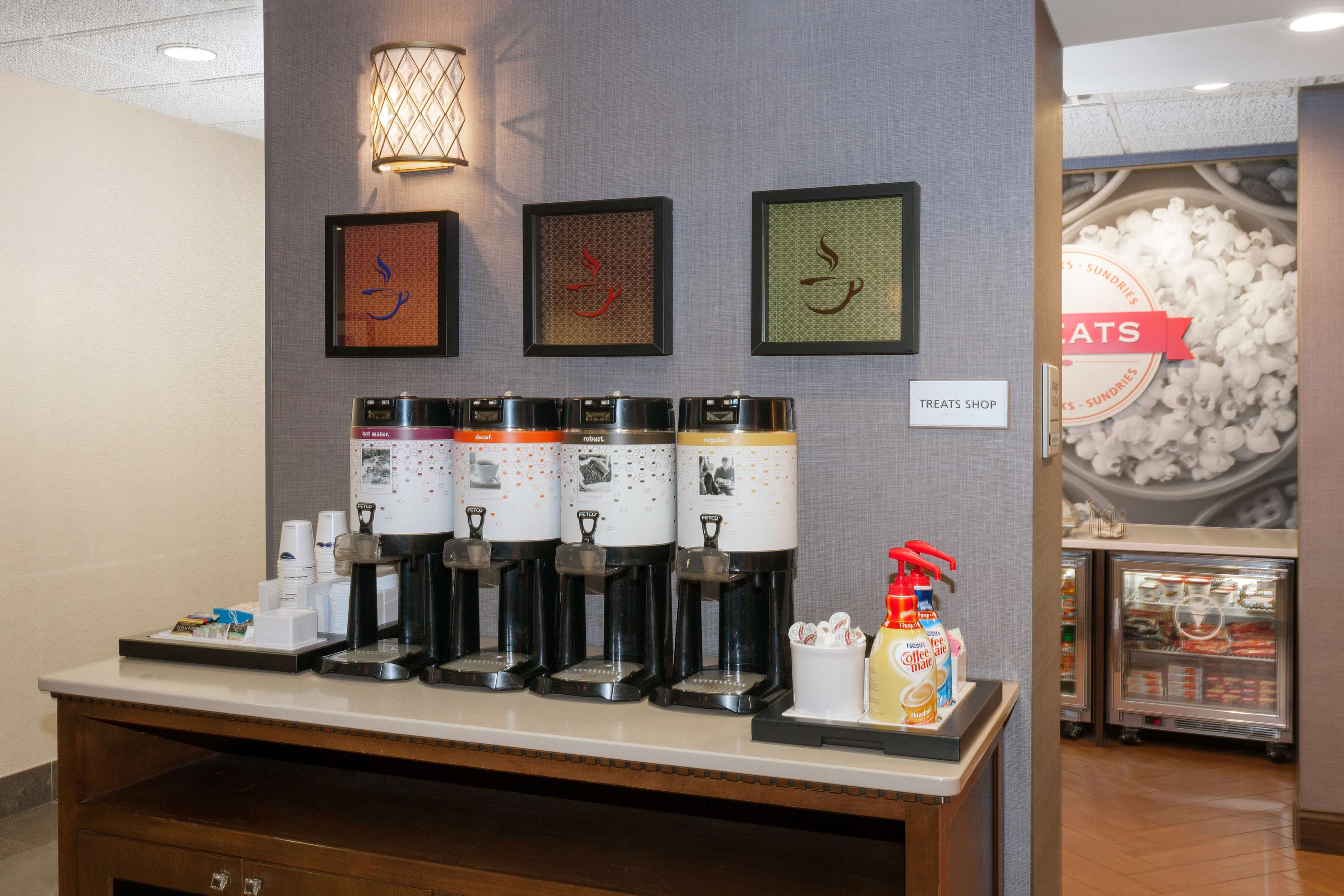 Hampton Inn & Suites Munster - photo 11