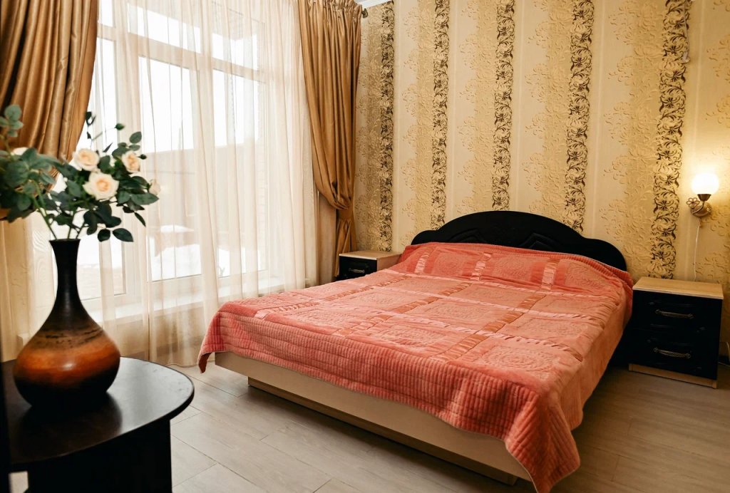 Kolibri Living quarters — hotel near Yeysk Airport