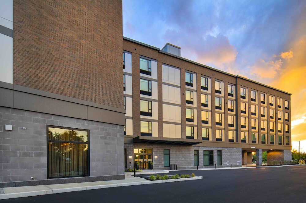 Staybridge Suites Boston Logan Airport Revere by IHG - photo 56
